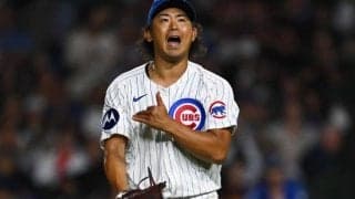 「これは罪ではないか？」今永昇太が7回ノーヒットノーランで降板「なぜ彼に最後までやらせないのか？」ファンはがっかり