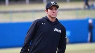 日本ハム、鍵谷陽平の現役引退を発表　通算419試合登板「幸せな時間でした」