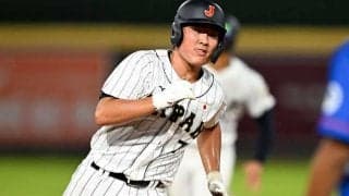 「使いたくても使えない」　3試合で52得点…圧勝の裏で侍Jに生まれた“贅沢な悩み”