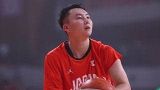 富永啓生がGリーグ選抜で14得点…NBA入り目指す猛者集う場で好アピール