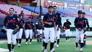 馴染めぬ“文化”に苦戦…「合わない人も多い」　国際大会で侍戦士に立ちはだかる意外な壁