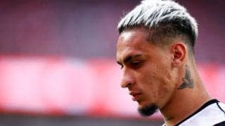 ユナイテッドの“1億ユーロ”選手がトルコへ？　アントニーに右WG探すフェネルバフチェ関心か