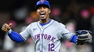 「大谷にはできない」ライバルが美技披露で論争勃発…MVPへ立ちはだかる歴史