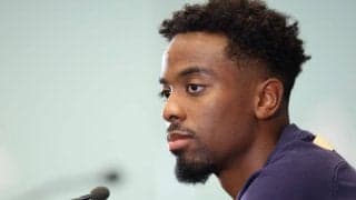 “元ユナイテッド逸材”がフランス経由でイングランド代表選手に　「上り坂の道のりで多くの困難や辛い瞬間もあったけど…」