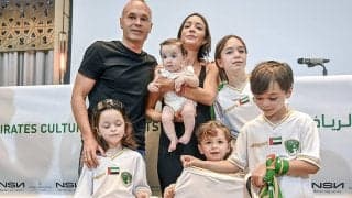 現役続行か引退か…イニエスタはプロキャリア最後の決断を熟考中