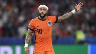 デパイがブラジルへ？　コリンチャンスが接近、2年契約で交渉中か