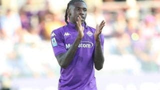 「信頼に応える番だ」イタリア代表復帰のケアンが指揮官への信頼強調「僕を奮い立たせてくれる」