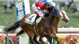 【紫苑S出走馬・騎手確定】ボンドガール＆武豊騎手、エラトー＆横山和生騎手など13頭