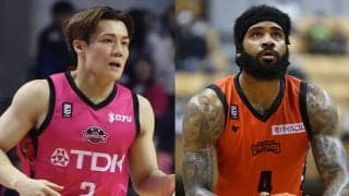 富山の新加入PG藤永佳昭がキャプテン就任…昨季B2で2冠のフェルプスはバイスキャプテンに