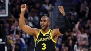 ケルドン・ジョンソンが背番号0に…スパーズ移籍のクリス・ポールは今季も3番でプレー