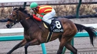 兄妹GI制覇の夢達成へ エフフォーリアの半妹が紫苑Sで秋華賞優先出走権獲得を狙う