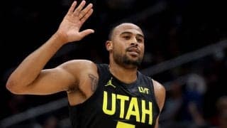 昨季ジャズで平均10.1得点を残したテイレン・ホートン・タッカーがブルズと部分保証契約