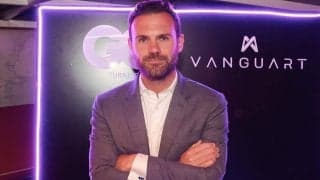 元神戸MFフアン・マタの新天地はオーストラリアに…著名記者ロマーノがAリーグ入りと報道