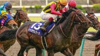 【セントウルS】9歳の大ベテラン・トゥラヴェスーラ 7年ぶりの快挙なるか