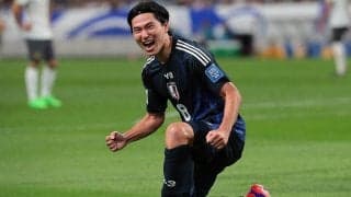 狙い通りの2ゴールで“POTM”に輝いた南野拓実「立ち上がりから90分トータルでもいい試合ができた」