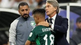 アル・ドサリのPK失敗が響いたサウジアラビア、インドネシアとの初戦をドローで終える【2026W杯アジア最終予選】