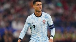 C・ロナウドのキャリア通算900ゴール目で逃げ切ったポルトガルが白星発進！ポーランドはスコットランドとの打ち合いを制す【UEFAネーションズリーグ】