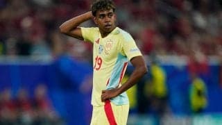 ユーロ王者スペイン、セルビアとの初戦はゴールレスドロー【UNL】