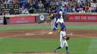 今永昇太の“7回ノーノー”に「ドン引き」 口ポカーン＆大歓声… ビックリした観客たちの様子がおかしくなる