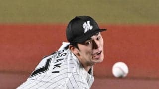 今季の佐々木朗希は「ここまで45点」　清水直行が厳しい点数をつけた理由を語った