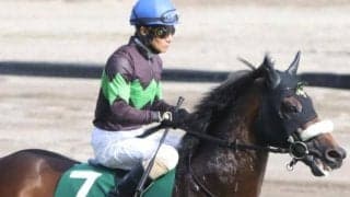 JRA最年長重賞Vへ 柴田善臣騎手が京成杯AHで記録更新狙う