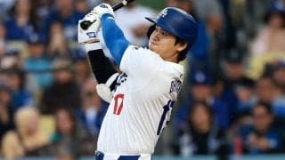 大谷翔平が歴史に刻んだ「7-30-44」　3人だけの快記録…偉業を生み出した“融合”