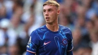 昨季のチーム得点王MFパーマーがチェルシーのECLメンバー外に！ ラヴァアやフォファナらと共に登録されず…理由は負荷軽減