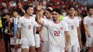 インドネシアが敵地サウジで勝ち点1…国籍取得の新守護神はPKセーブ含む攻守連発、7万人強ホームで豪州撃破へ勢い十分か