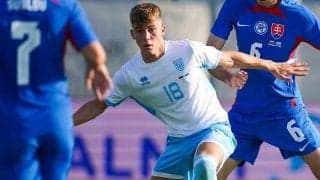 20年ぶりの白星、公式戦初勝利！ サンマリノを救ったのは19歳FW、20年前と同じリヒテンシュタインを下す歴史的勝利【UNL】