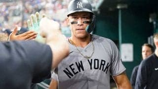 9戦0HRなのに…ジャッジが1位　“大谷翔平超え”の格付けに米賛否「クレイジーだ」