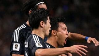 サッカー日本代表が救われた中国のあまりの不出来 大勝でも浮かび上がった問題点とは？