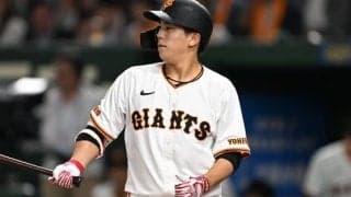 どうなる巨人の近未来「正遊撃手争い」勝者は門脇か泉口か　ドラフト戦線に影響も