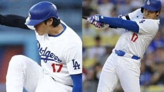 大谷翔平が到達した“レジェンド”の領域　MLB史上たった3人しかいない「レアなシーズン記録」をカナダのデータ会社が発掘