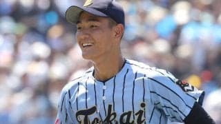 東海大相模・福田拓翔に横浜・阿部葉太らプロ注目の逸材も　神奈川の高校野球は今秋もハイレベル！