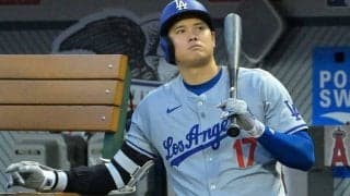 大谷翔平へのジョークに米賛否　X騒然の“過激投稿”も…「真に受けられないよ」