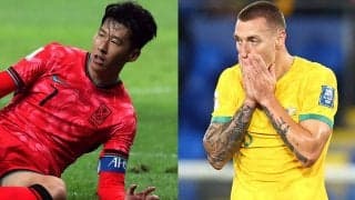 日本代表が快勝の裏で波乱続出！ アジア王者カタール＆オーストラリアが敗戦、韓国＆サウジはドロースタート【2026年W杯アジア最終予選】