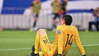 中国代表いきなりの惨敗…70歳指揮官は日本戦後に次戦のサウジを徹夜でチェック、2連敗回避で競争力を示せるか