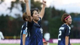 ヤングなでしこが連勝スタート！ 負傷者出るも、ガーナ相手に4ゴールで快勝【U-20女子W杯】