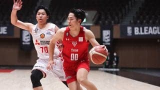 千葉ジェッツが関谷間をユース育成特別枠選手で登録…来年夏にはスラダン奨学生として渡米