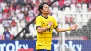 ｢完全なサブ組から1.5軍に｣町田浩樹が明かす日本代表の序列と海外での成長｢広がった｣範囲