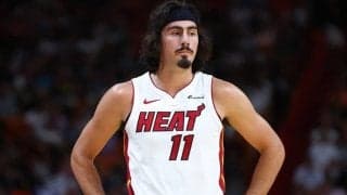 ヒートがハイメ・ハケスJr.、ニコラ・ヨビッチの来シーズンの契約を行使