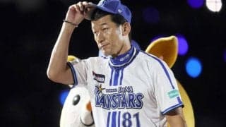 劇的サヨナラ勝ちで広島をスイープのDeNA　三浦大輔監督の”喝”から5連勝と勢いが止まらない！