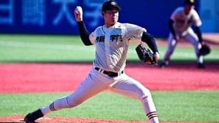 作新学院・小川、早大は印出＆吉納ら4選手がプロ志望届を提出　ドラフト候補が続々