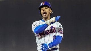 大谷翔平とMVP争う30歳は「最高に価値がある」　指揮官「疑う余地ない」…休養も“不要”