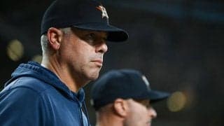 米でまたもや“誤審問題”…リプレーも覆らず、当事者も苦笑い　抗議の指揮官退場に「残酷」