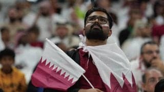 アジア杯連覇で慢心？ “W杯予選突破経験のないアジア王者”カタールがUAEに逆転負け「消極的なプレーでミスを…」