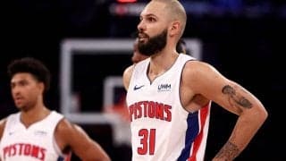 「退屈だった」NBA最後の2年間を終えてギリシャへ移籍したフォーニエ「ベストな選択肢だ」