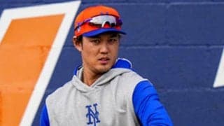 藤浪晋太郎に高まる“メジャー昇格論”　米実況も「ヤバい」、7戦連続無失点で掴む舞台