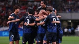 日本対中国。他国の取りこぼしに納得/六川亨の日本サッカー見聞録
