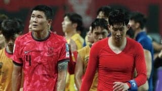 パレスチナとホームでドロー…グラつく韓国代表内外、“唯一の収穫”も負傷で次戦欠場か